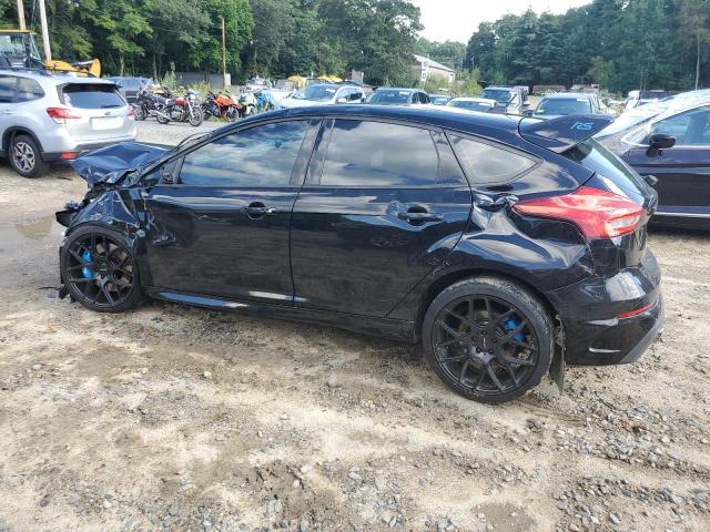 Photo 2 from auction – 2017 FORD FOCUS RS with VIN WF0DP3TH2H4123879