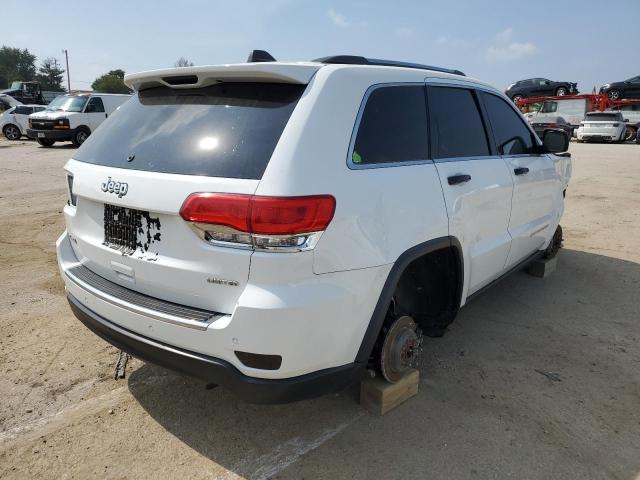Photo 3 from auction – 2015 JEEP GRAND CHER with VIN 1C4RJFBG9FC178644