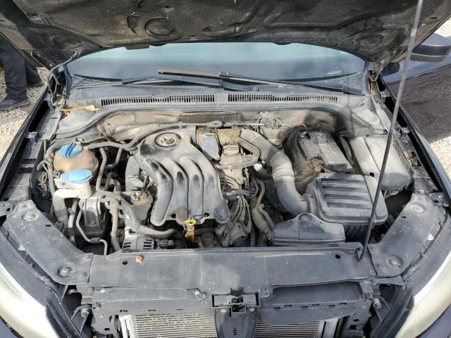 Photo 11 from auction – 2011 VOLKSWAGEN JETTA BASE with VIN 3VW2K7AJ9BM340649