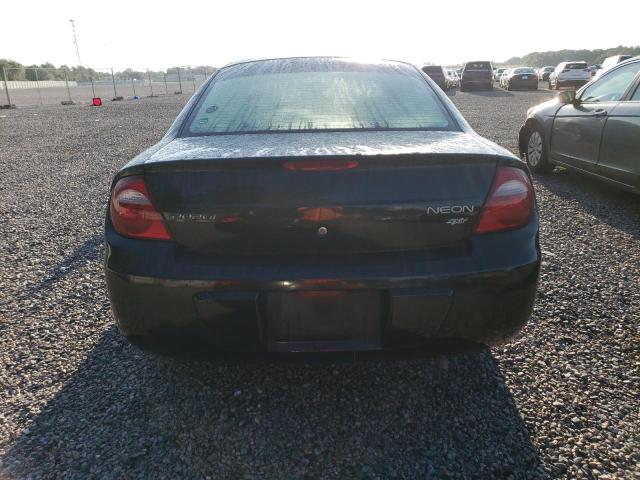 Photo 6 from auction – 2005 DODGE NEON SXT with VIN 1B3ES56CX5D199266