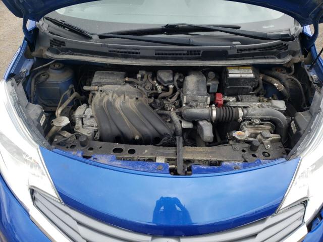 Photo 11 from auction – 2016 NISSAN VERSA NOTE with VIN 3N1CE2CP6GL412149