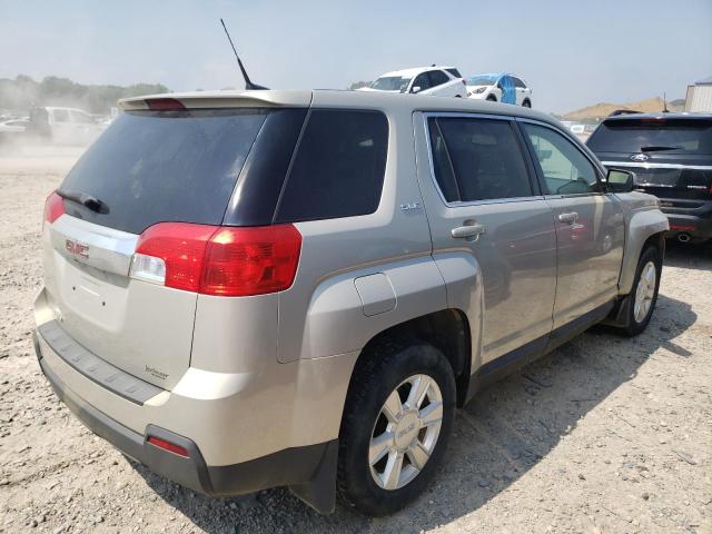 Photo 3 from auction – 2011 GMC TERRAIN SL with VIN 2CTALMEC8B6251563