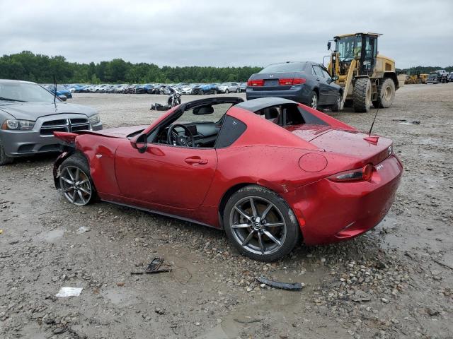 Photo 2 from auction – 2021 MAZDA MX-5 MIATA with VIN JM1NDAM73M0452344