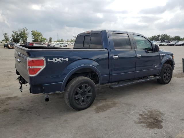 Photo 3 from auction – 2013 FORD F150 SUPER with VIN 1FTFW1ET2DKD94838