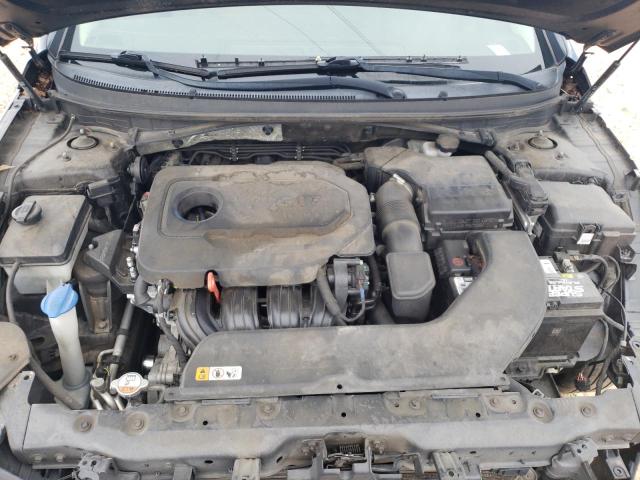 Photo 11 from auction – 2016 HYUNDAI SONATA SE with VIN 5NPE24AF3GH378496