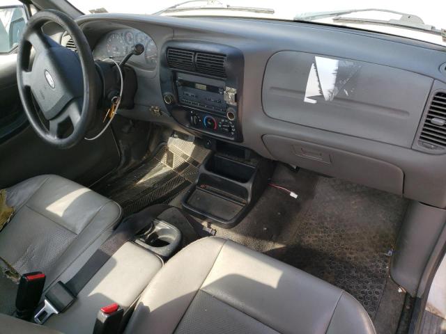 Zdjęcie 8 z aukcji – 2010 FORD RANGER z VIN 1FTKR1AD6APA47726