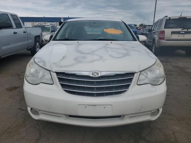 Photo 5 from auction – 2010 CHRYSLER SEBRING LI with VIN 1C3CC5FBXAN214478