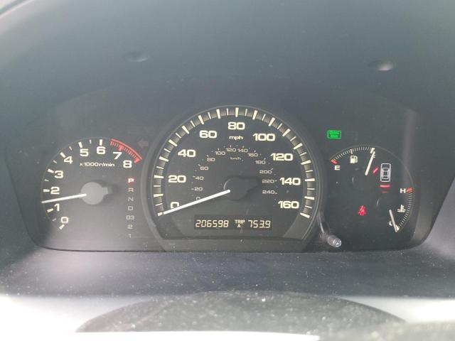 Photo 9 from auction – 2007 HONDA ACCORD SE with VIN JHMCM56387C009696
