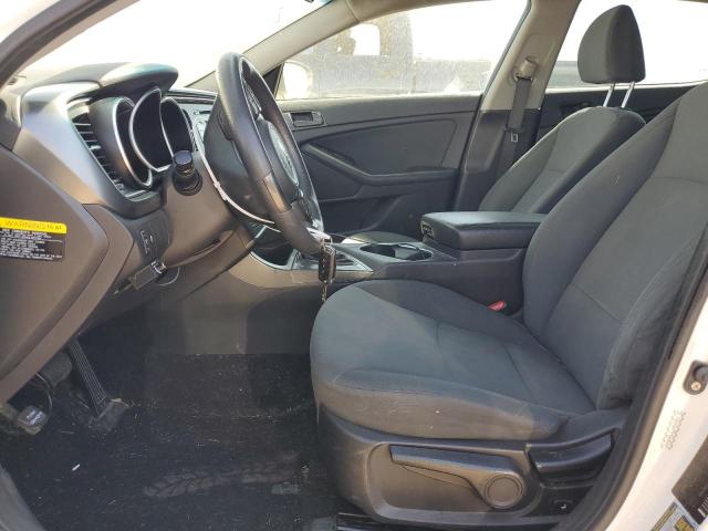 Photo 7 from auction – 2015 KIA OPTIMA LX with VIN KNAGM4A77F5645419