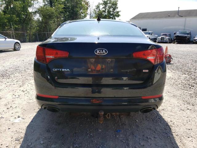Photo 6 from auction – 2013 KIA OPTIMA LX with VIN 5XXGM4A74DG244986