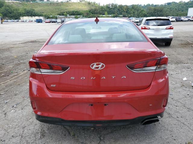 Photo 6 from auction – 2019 HYUNDAI SONATA SE with VIN 5NPE24AF2KH793396