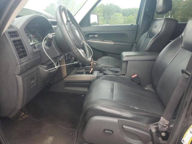 Photo 7 from auction – 2012 JEEP LIBERTY JE with VIN 1C4PJLFK1CW155972