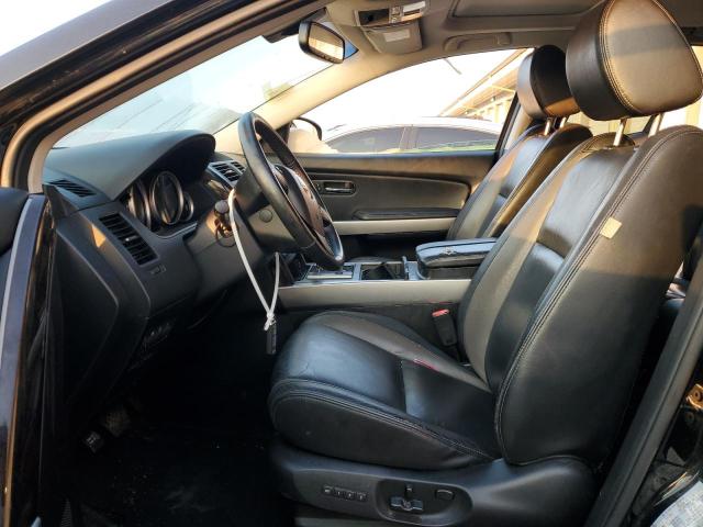 Photo 7 from auction – 2011 MAZDA CX-9 with VIN JM3TB2DV1B0323914