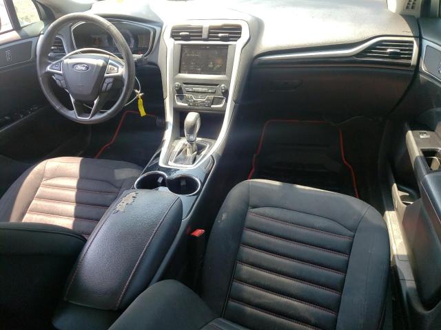 Photo 8 from auction – 2016 FORD FUSION SE with VIN 3FA6P0H97GR294604