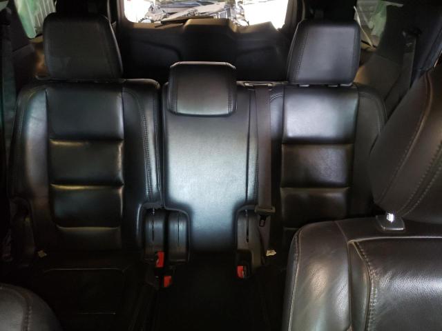 Photo 10 from auction – 2013 FORD EXPLORER X with VIN 1FM5K8D83DGB16364