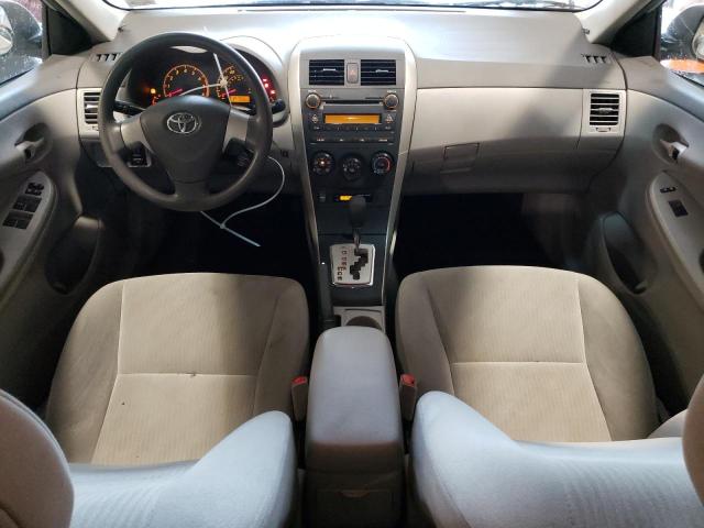 Photo 8 from auction – 2010 TOYOTA COROLLA BA with VIN 1NXBU4EE7AZ326747