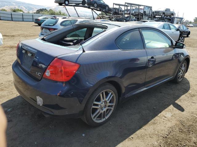 Photo 3 from auction – 2007 TOYOTA SCION TC with VIN JTKDE177770147107