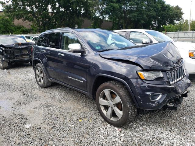 Photo 4 from auction – 2015 JEEP GRAND CHER with VIN 1C4RJFCG7FC174333