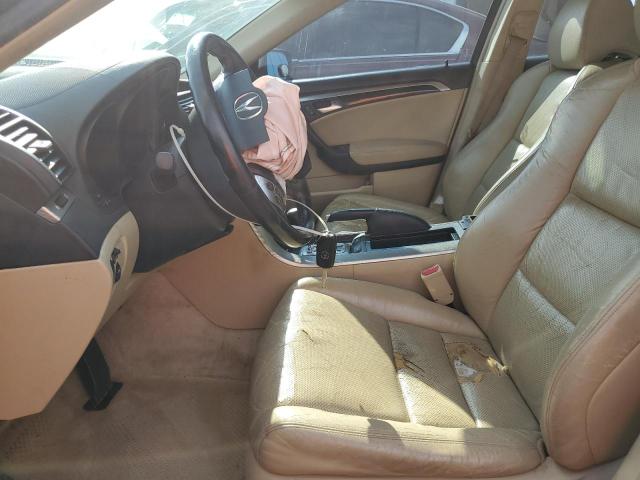 Photo 7 from auction – 2007 ACURA TL with VIN 19UUA662X7A021325