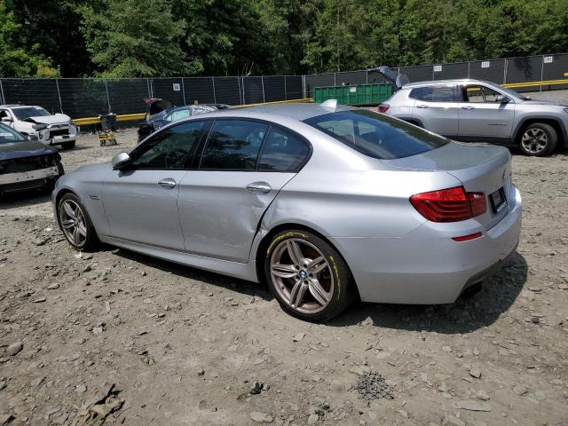 Photo 2 from auction – 2016 BMW 550 I with VIN WBAKN9C5XGD962862