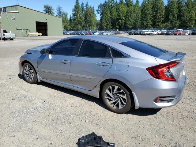 Photo 2 from auction – 2016 HONDA CIVIC EX with VIN 2HGFC2F72GH528471