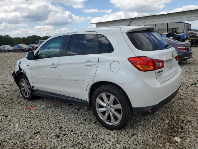 Photo 2 from auction – 2015 MITSUBISHI OUTLANDER with VIN 4A4AP3AU5FE012121