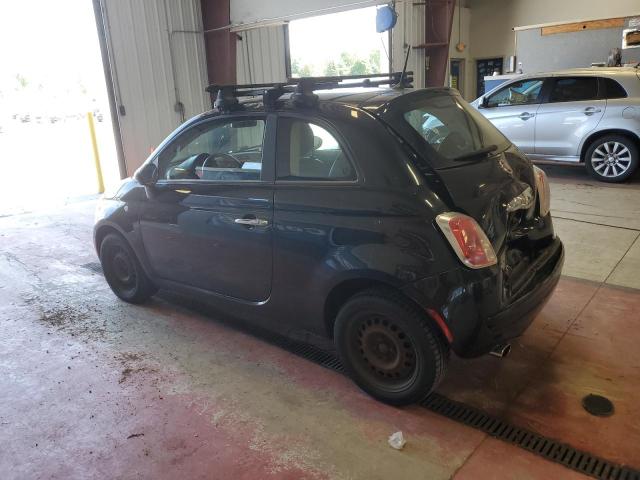 Photo 2 from auction – 2012 FIAT 500 POP with VIN 3C3CFFAR2CT370633