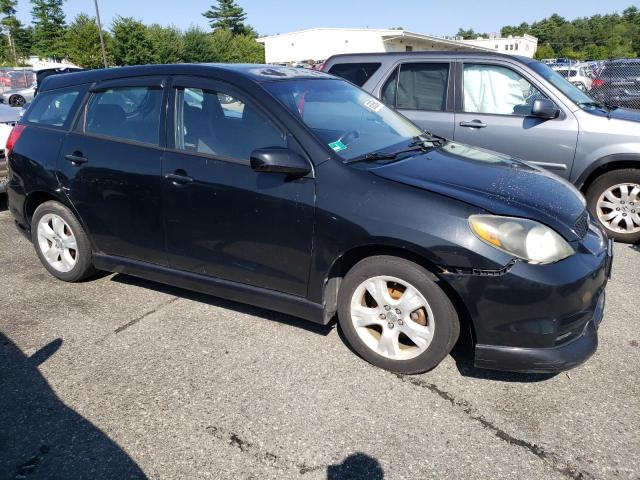 Photo 4 from auction – 2003 TOYOTA COROLLA MA with VIN 2T1KR32E63C044149
