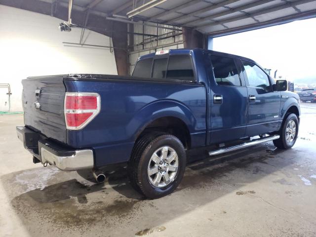 Photo 3 from auction – 2014 FORD F150 SUPER with VIN 1FTFW1ET1EKF44357