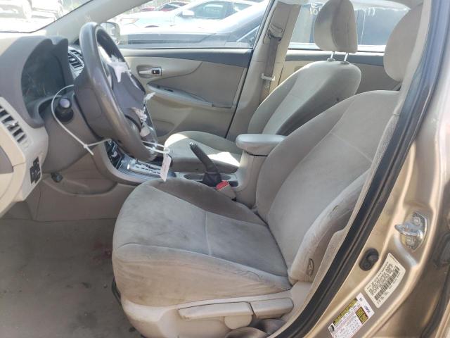 Photo 7 from auction – 2010 TOYOTA COROLLA with VIN 1NXBU4EE4AZ326303