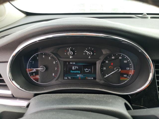 Photo 9 from auction – 2017 BUICK ENCORE PRE with VIN KL4CJASB1HB218540
