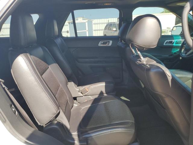 صورة رقم 11 من المزاد - 2013 FORD EXPLORER L مع VIN 1FM5K8F83DGB89022