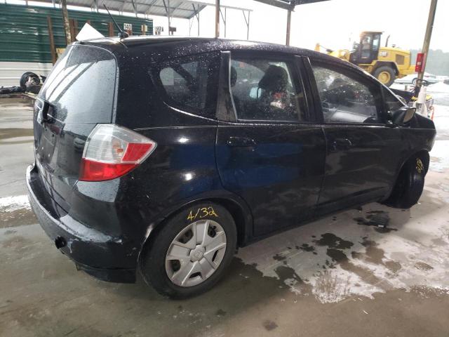 Снимка 3 от търг – 2013 HONDA FIT с VIN JHMGE8H33DC044221