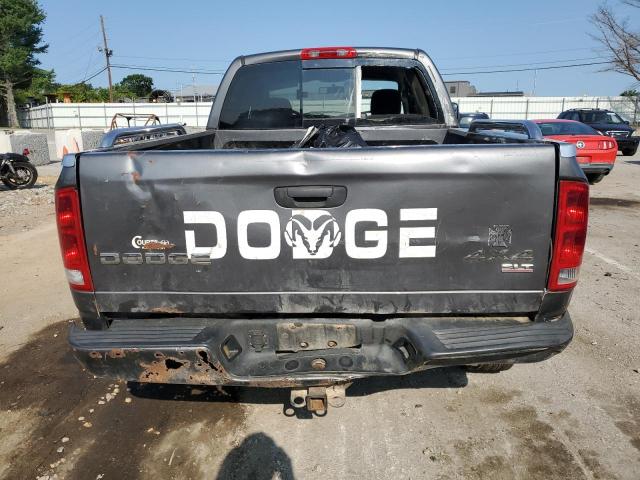Photo 6 from auction – 2003 DODGE RAM 1500 S with VIN 1D7HU18D93S340766