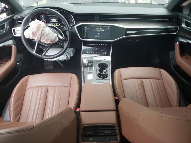 Photo 8 from auction – 2020 AUDI A7 PRESTIG with VIN WAUV2AF24LN010890