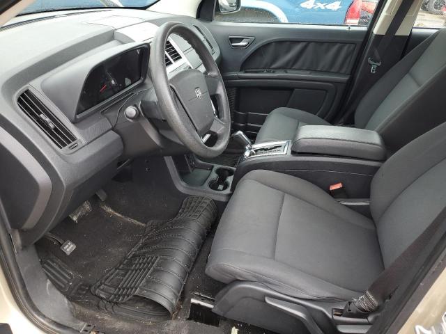 Foto 7 de la subasta – 2010 DODGE JOURNEY SE con VIN 3D4PG4FB1AT242779