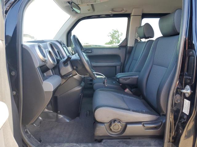 Photo 7 from auction – 2004 HONDA ELEMENT EX with VIN 5J6YH28524L008008