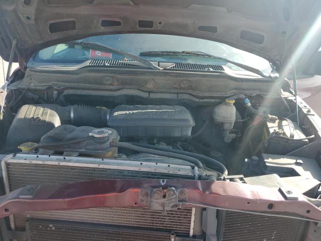 Фото 11 с аукциона – 2002 DODGE RAM 1500 с VIN 3D7HA18N82G189376