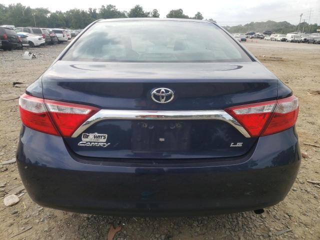 Photo 6 from auction – 2016 TOYOTA CAMRY LE with VIN 4T4BF1FK0GR533508