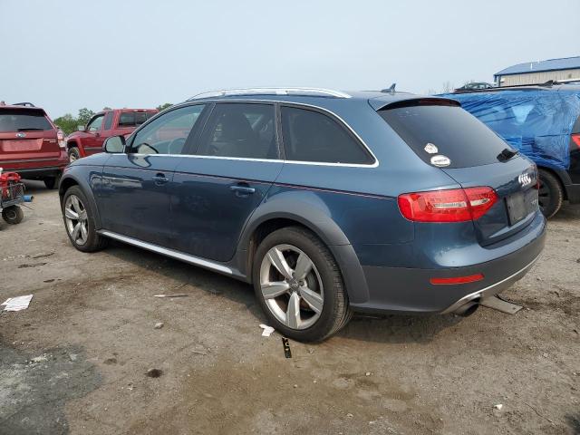 Photo 2 from auction – 2016 AUDI A4 ALLROAD with VIN WA1UFAFL9GA005025