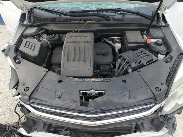 Photo 12 from auction – 2017 CHEVROLET EQUINOX PR with VIN 2GNALDEK2H1506756