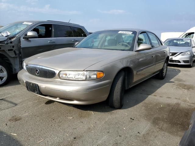 Foto 1 de la subasta – 2002 BUICK CENTURY CU con VIN 2G4WS52J321244848
