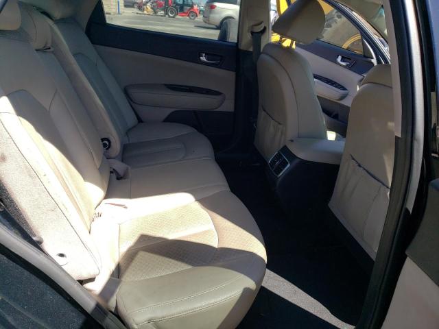 Photo 10 from auction – 2018 KIA OPTIMA EX with VIN 5XXGU4L35JG248213
