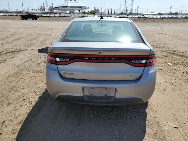 Photo 6 from auction – 2016 DODGE DART SXT with VIN 1C3CDFBB4GD679779