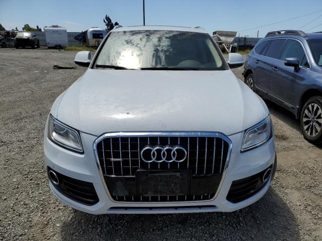 Photo 5 from auction – 2014 AUDI Q5 PREMIUM with VIN WA1LFAFP5EA042553