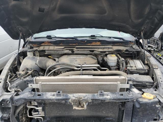 Photo 11 from auction – 2016 RAM 2500 ST with VIN 3C6UR5HJ0GG369939