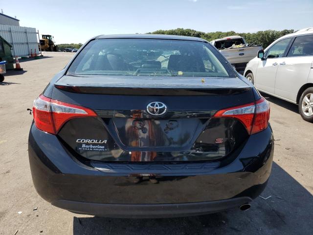 Photo 6 from auction – 2016 TOYOTA COROLLA L with VIN 2T1BURHE9GC609380