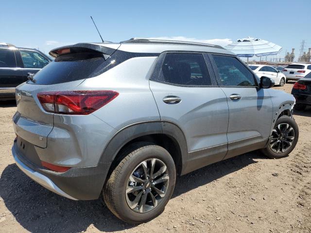 Photo 3 from auction – 2023 CHEVROLET TRAILBLAZE with VIN KL79MPSL1PB117996