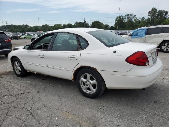 Photo 2 from auction – 2003 FORD TAURUS with VIN 1FAFP55263A157517
