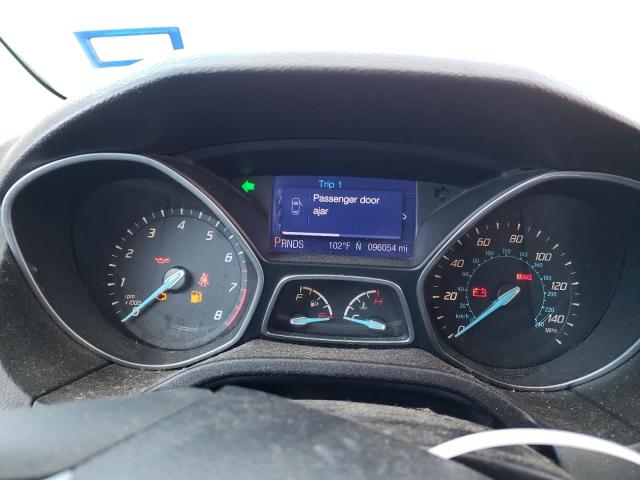 Снимка 9 от търг – 2013 FORD FOCUS SE с VIN 1FADP3F27DL212427